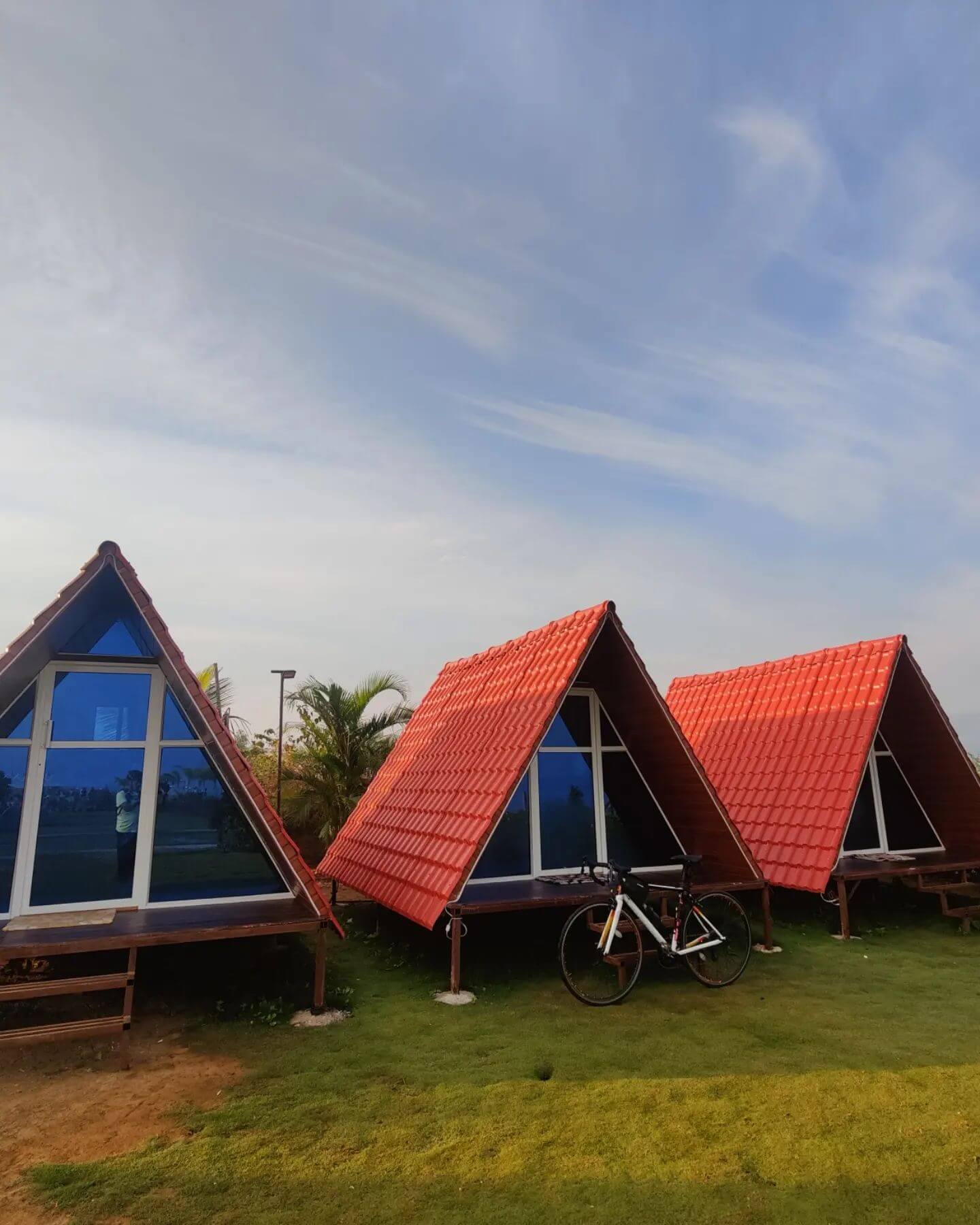 pawna luxurious cottage